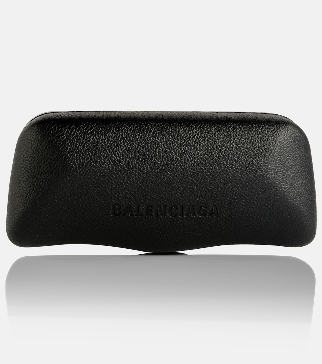 Occhiali da sole ovali BB Monogram | Balenciaga