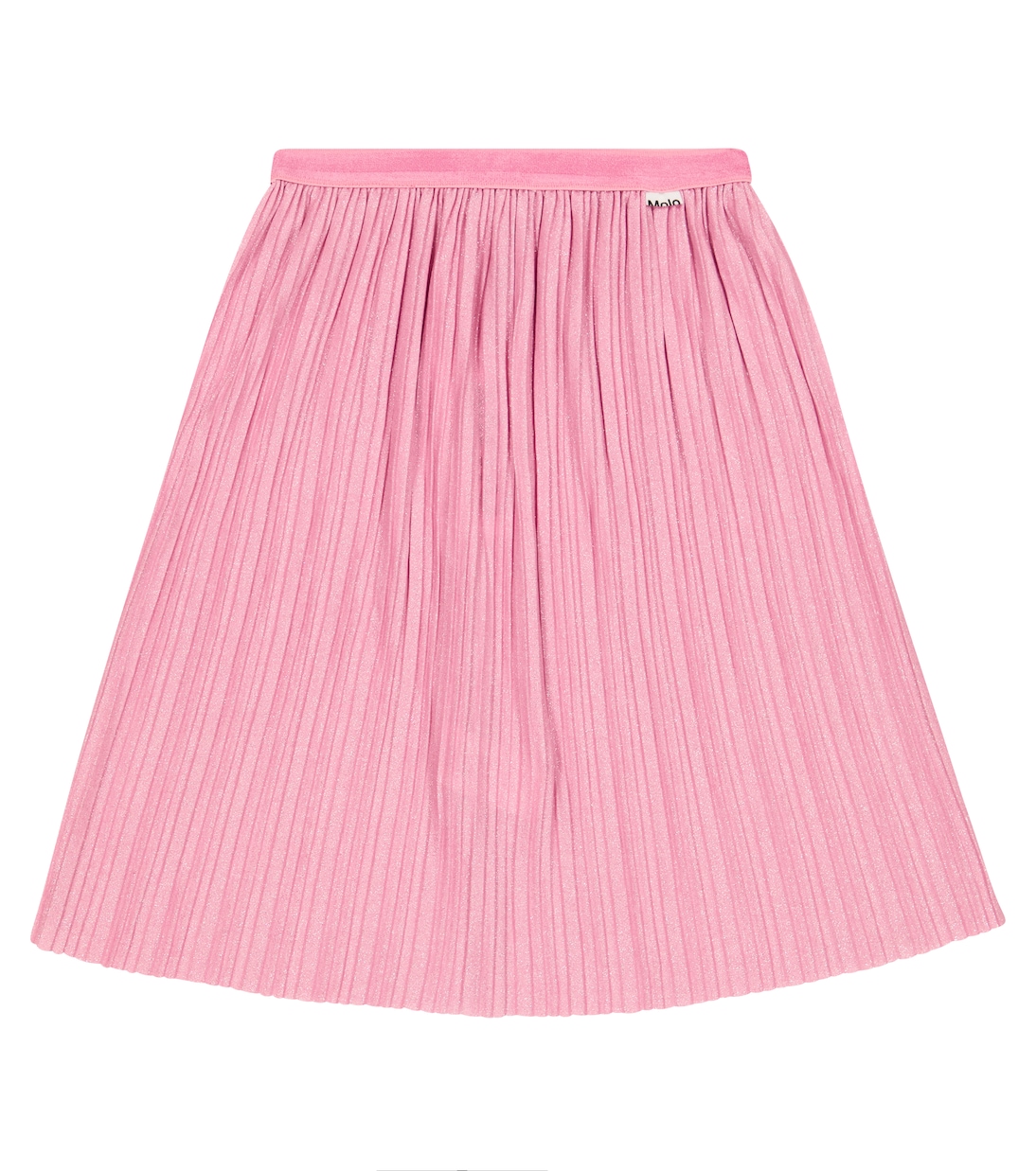 Falda Balini con glitter | Molo