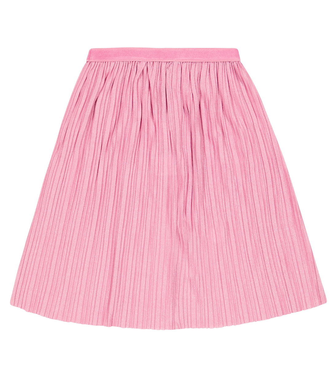 Falda Balini con glitter | Molo