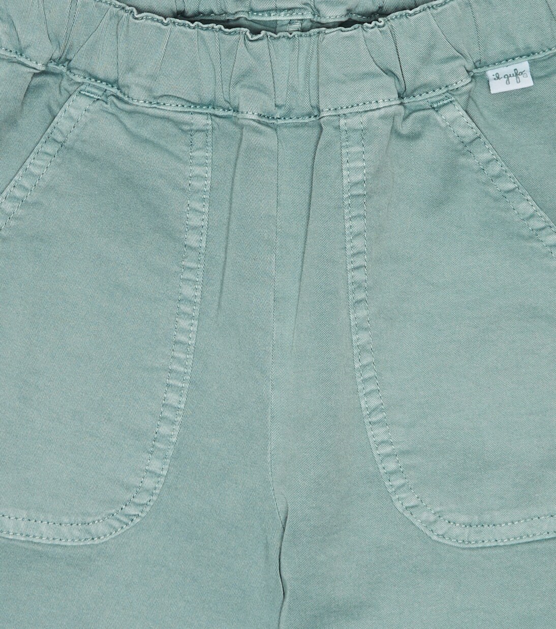 Pantaloni in cotone | Il Gufo