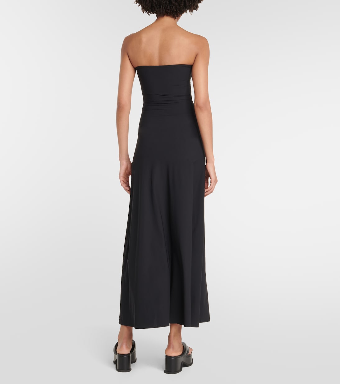 Robe longue Jennifer | Dodo Bar Or