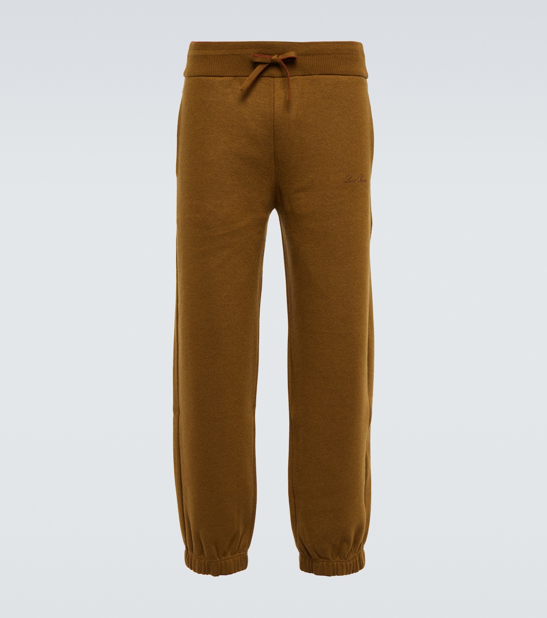 Hose aus einem Kaschmirgemisch | Loro Piana
