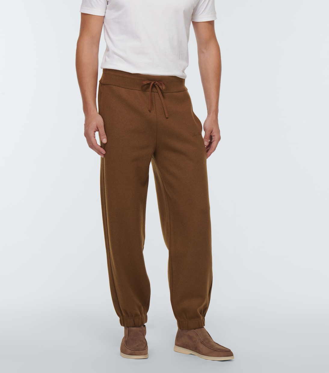 Hose aus einem Kaschmirgemisch | Loro Piana