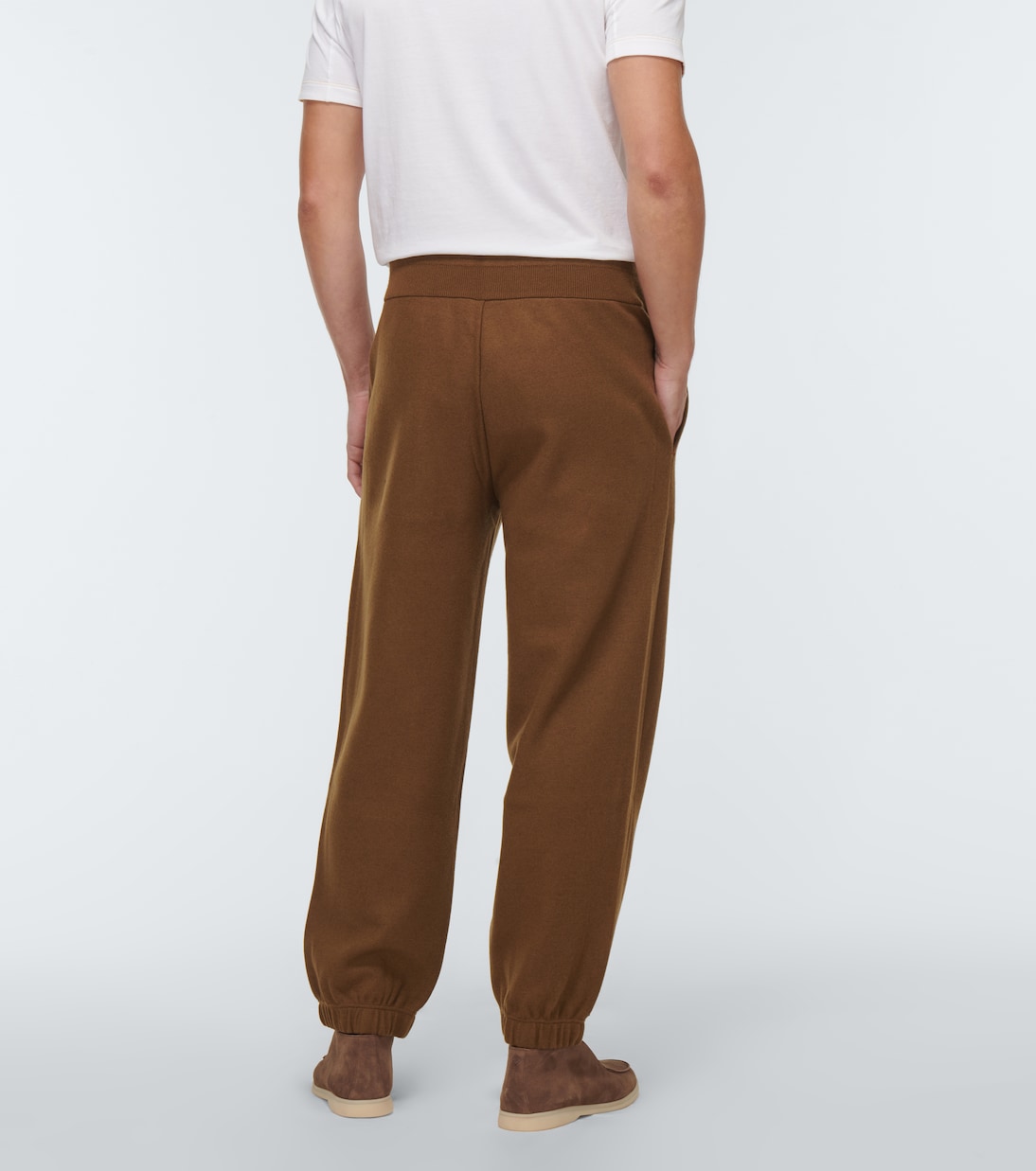 Hose aus einem Kaschmirgemisch | Loro Piana