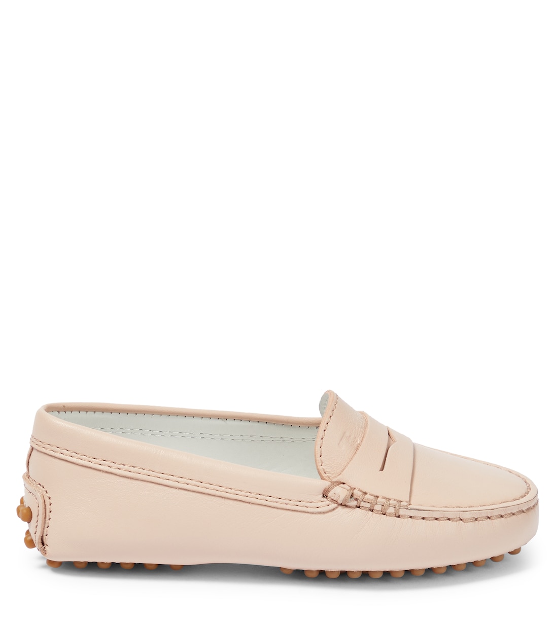 Mocassini Gommino in pelle | Tod's Junior