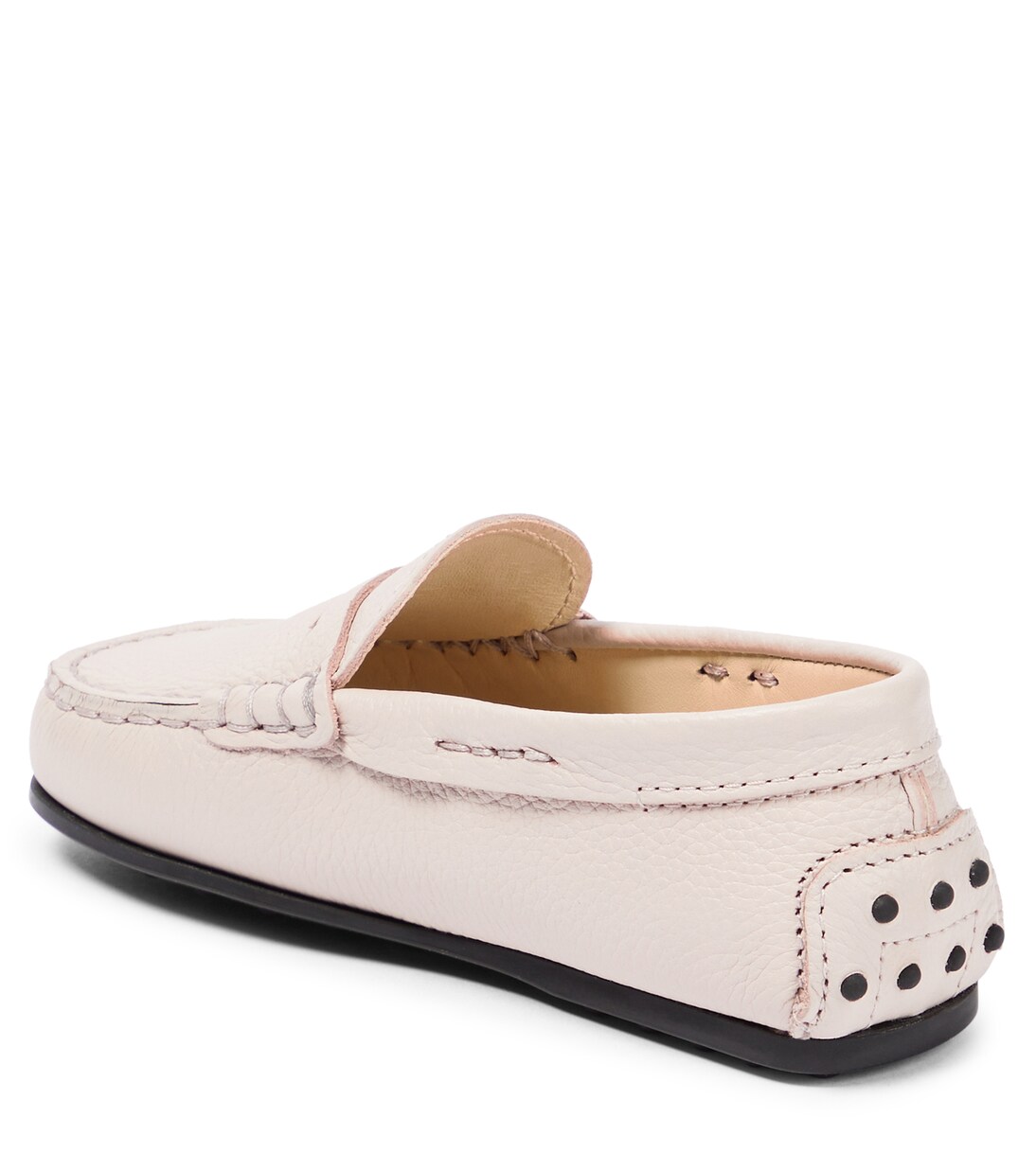 Loafers City Gommino aus Leder | Tod's Junior