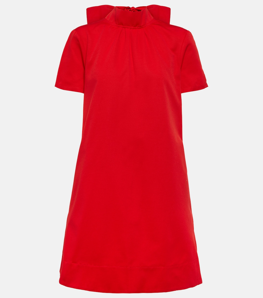 Minikleid Ilana | Staud