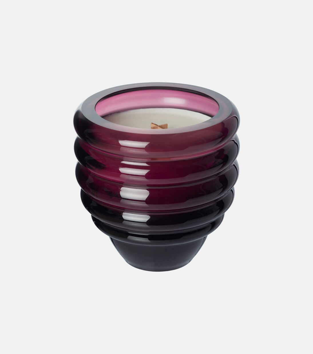 Duftkerze Rose Lush | Klimchi
