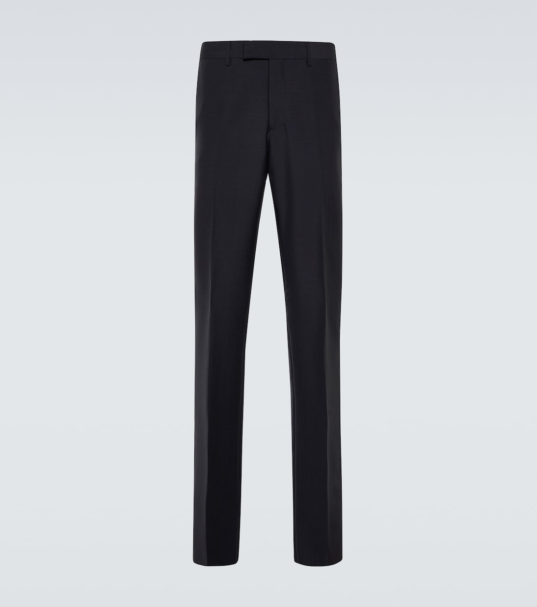 Hose aus einem Wollgemisch | Burberry