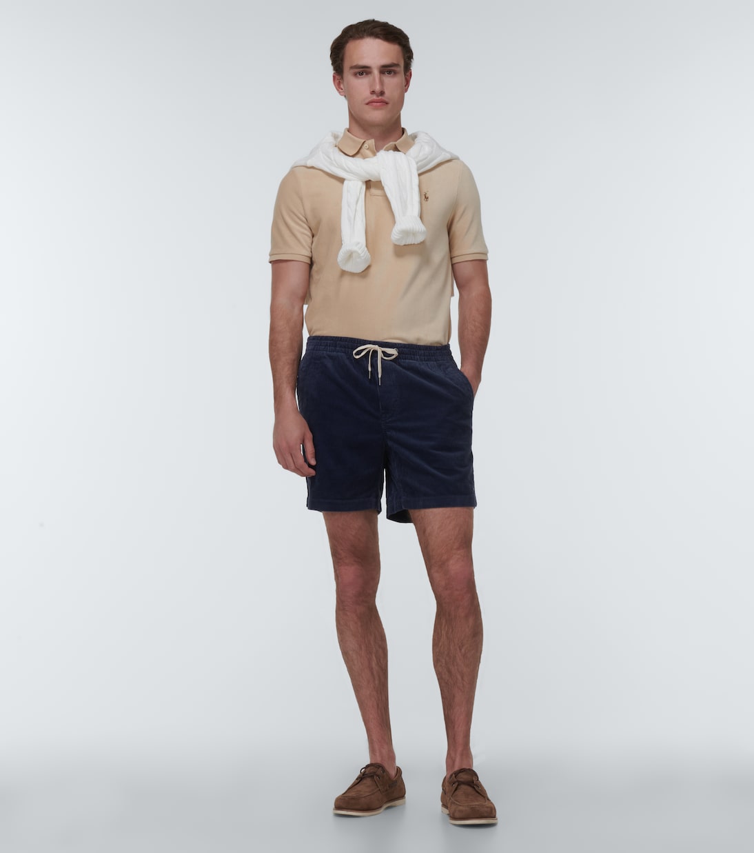 Shorts de algodón | Polo Ralph Lauren