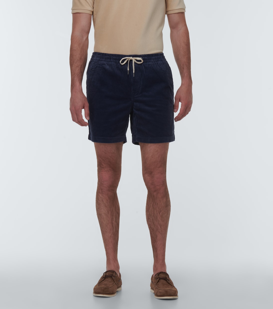 Shorts de algodón | Polo Ralph Lauren