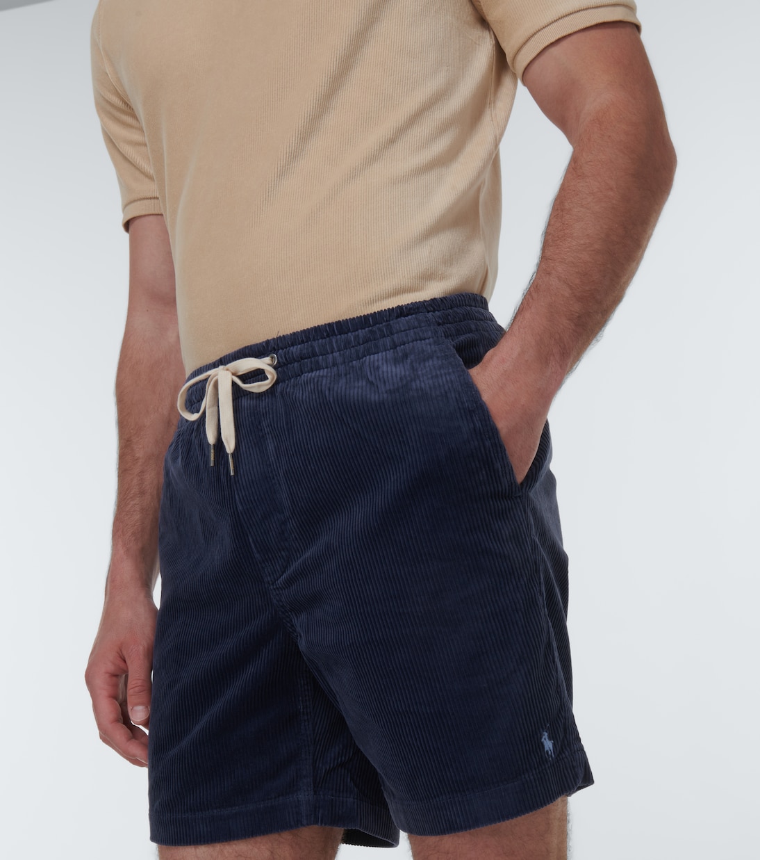 Shorts de algodón | Polo Ralph Lauren