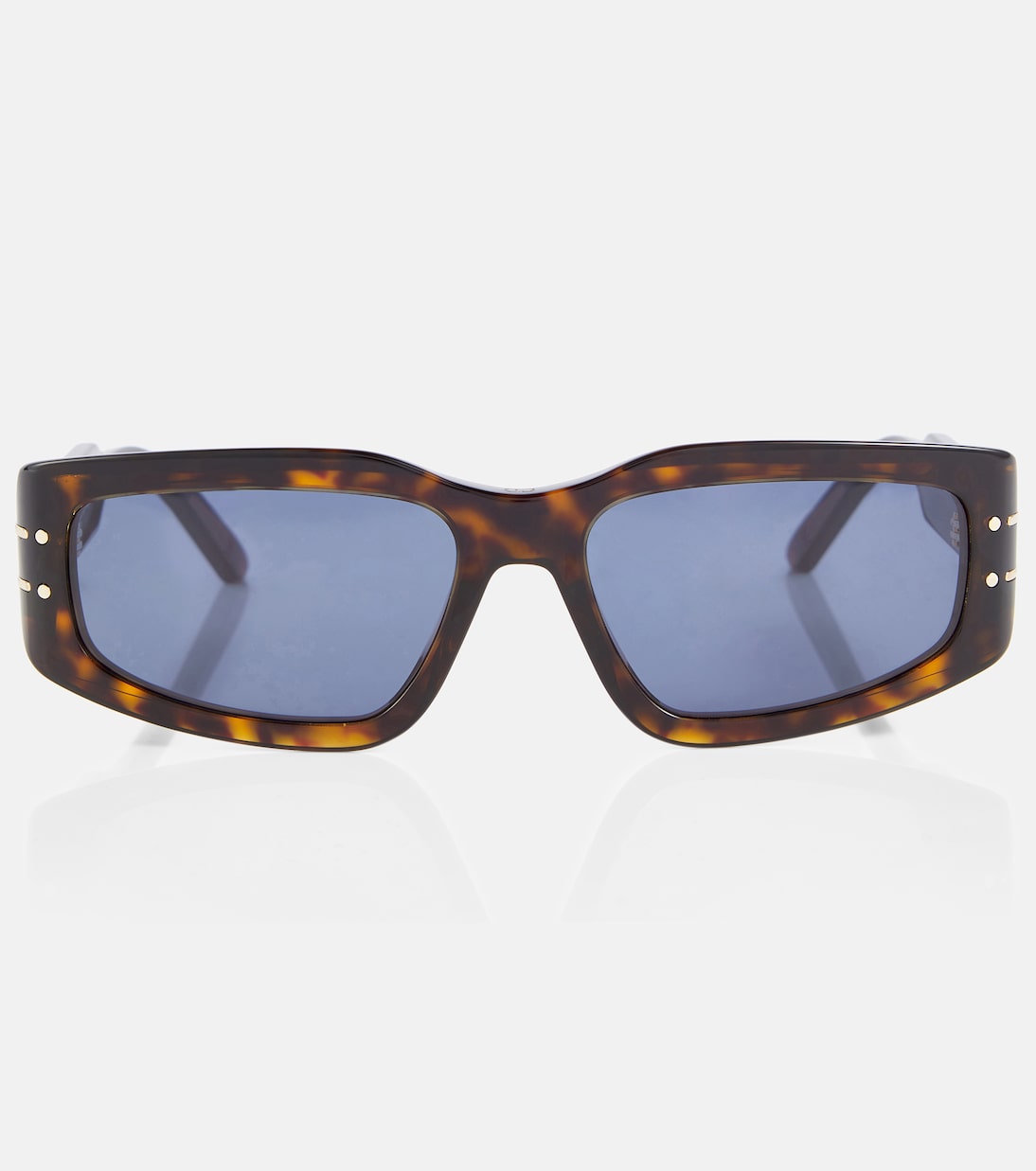 Occhiali da sole rettangolari DiorSignature S9U - Stile giovanile DIOR EYEWEAR