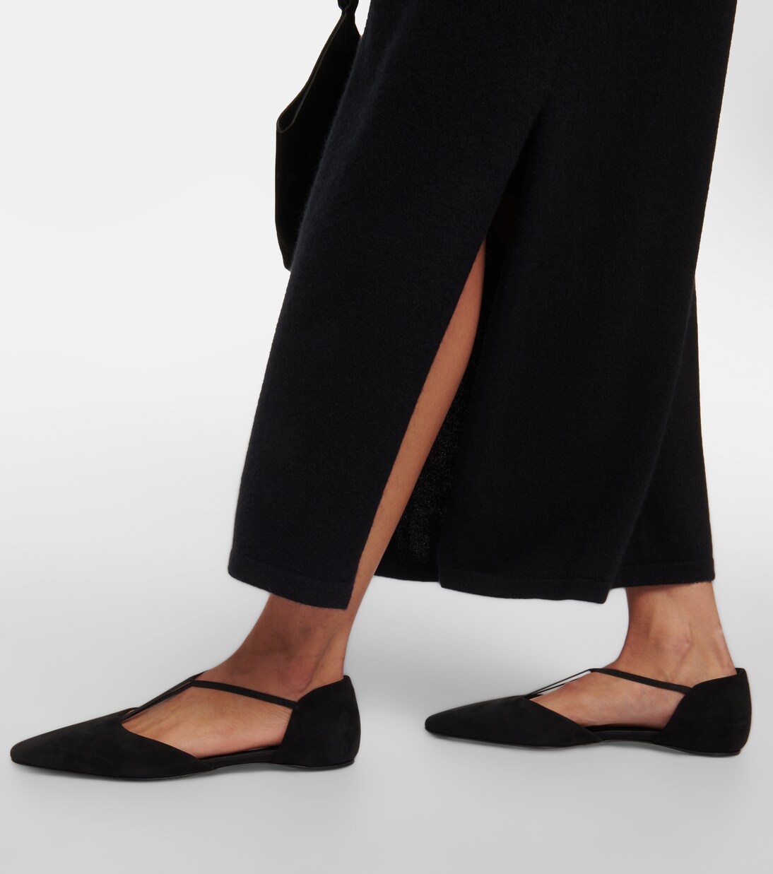 T strap flats 2025