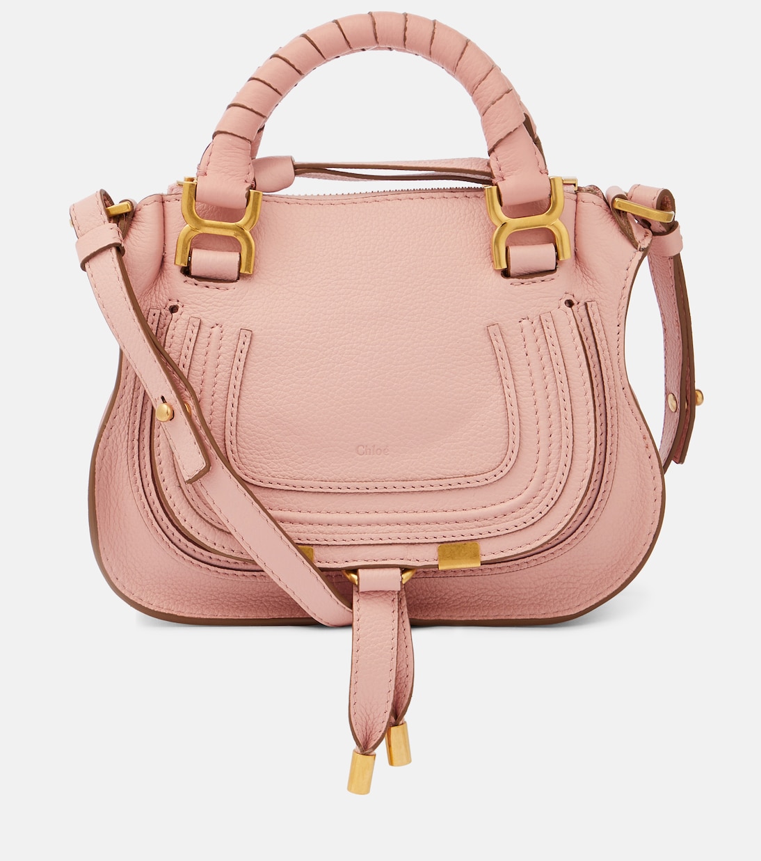 Borsa Marcie Mini in pelle | Chloé
