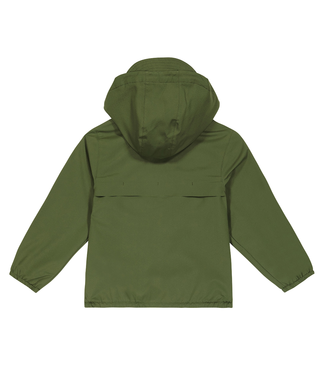 Giacca a vento Portland con cappuccio | Polo Ralph Lauren Kids