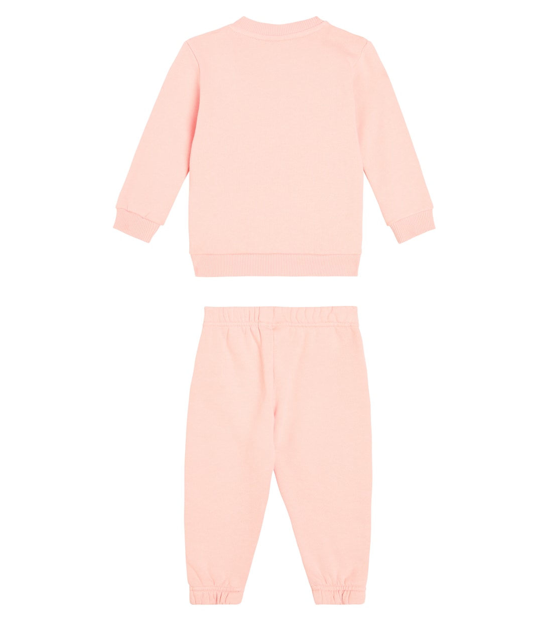Bebé - chándal de algodón con logo | Off-White Kids