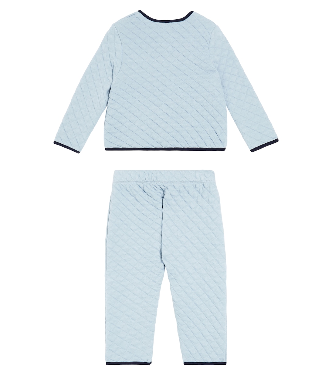 Bébé – Ensemble veste et pantalon Loma | La Coqueta