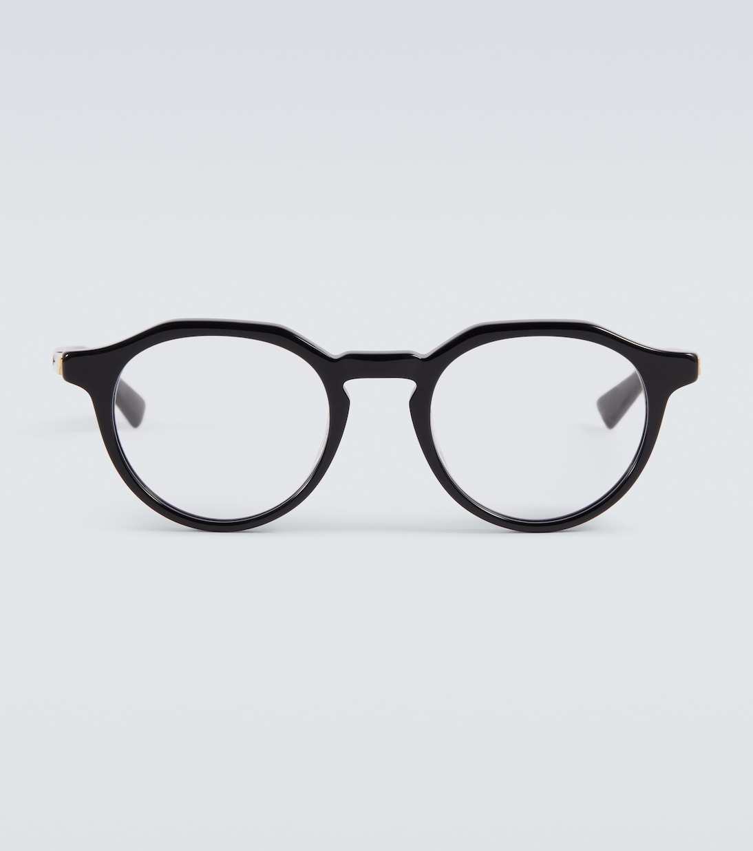 Round glasses | Bottega Veneta