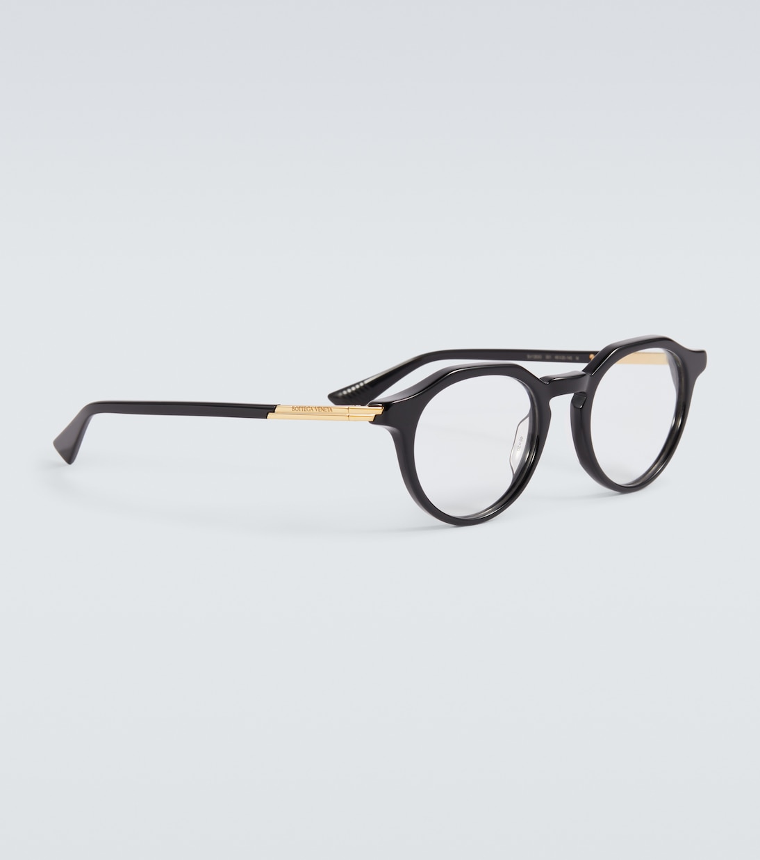 Round glasses | Bottega Veneta