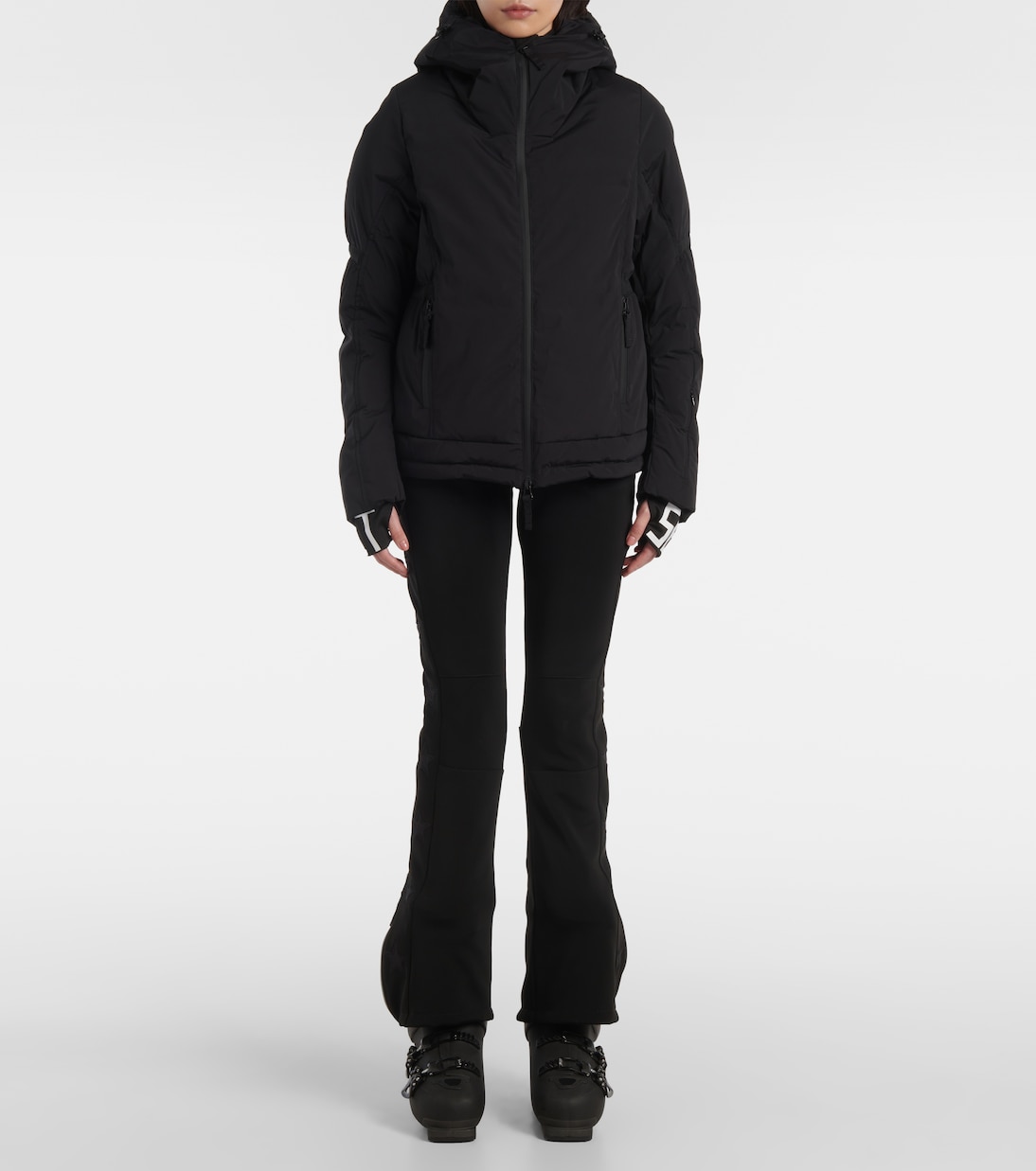 Skijacke Joanna | Jet Set
