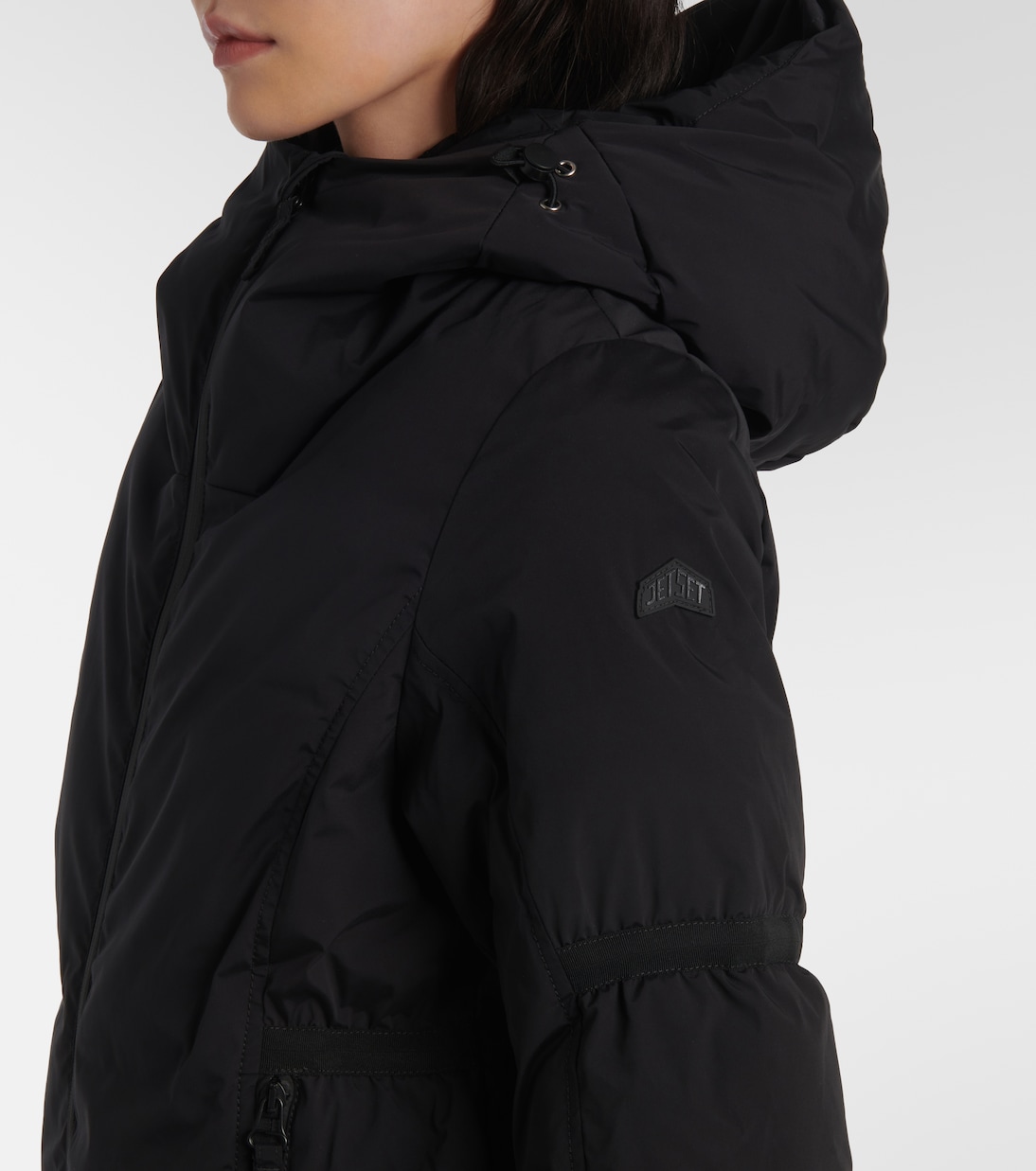 Skijacke Joanna | Jet Set