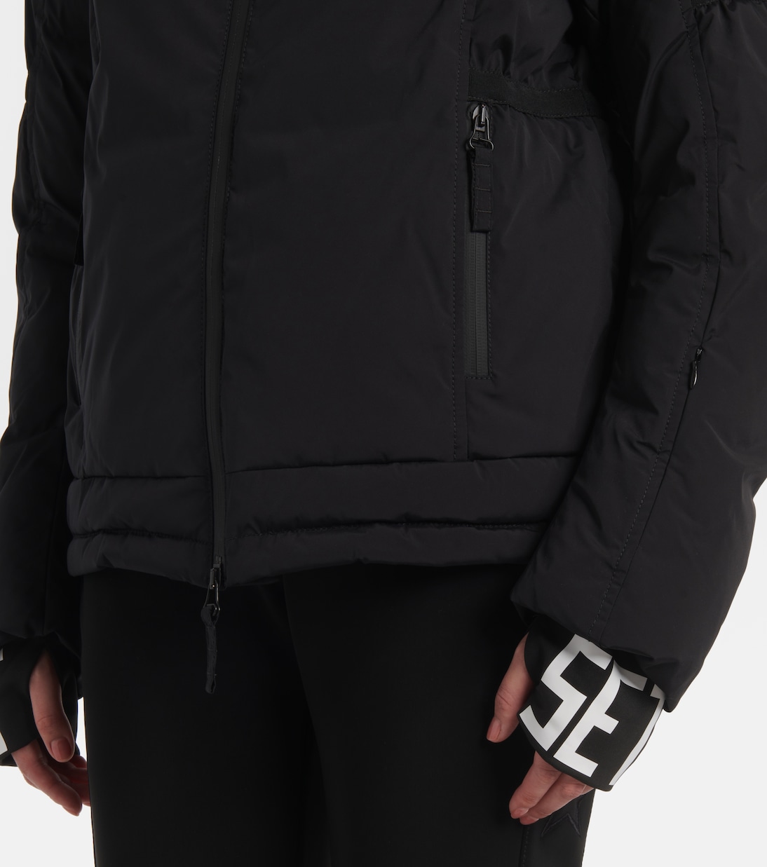 Skijacke Joanna | Jet Set