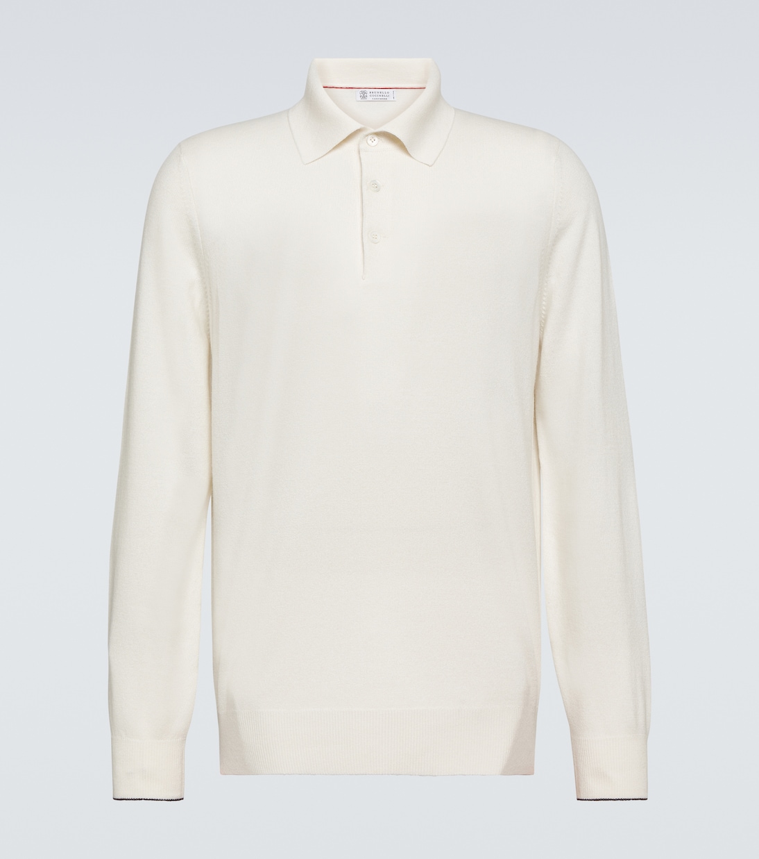 Polo de cachemir | Brunello Cucinelli