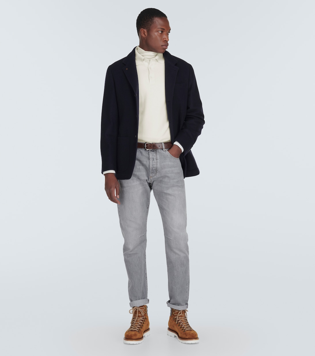 Polo de cachemir | Brunello Cucinelli