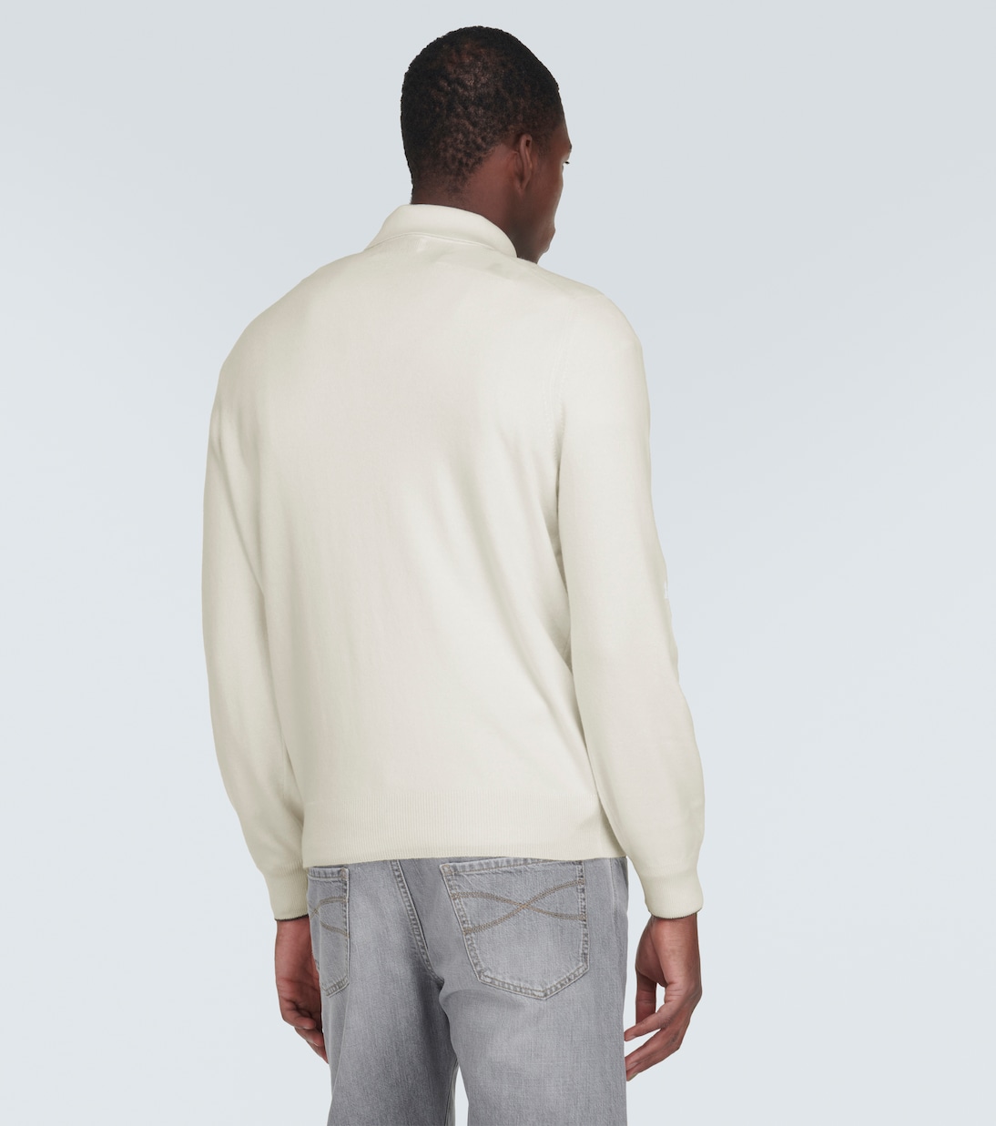 Polo de cachemir | Brunello Cucinelli