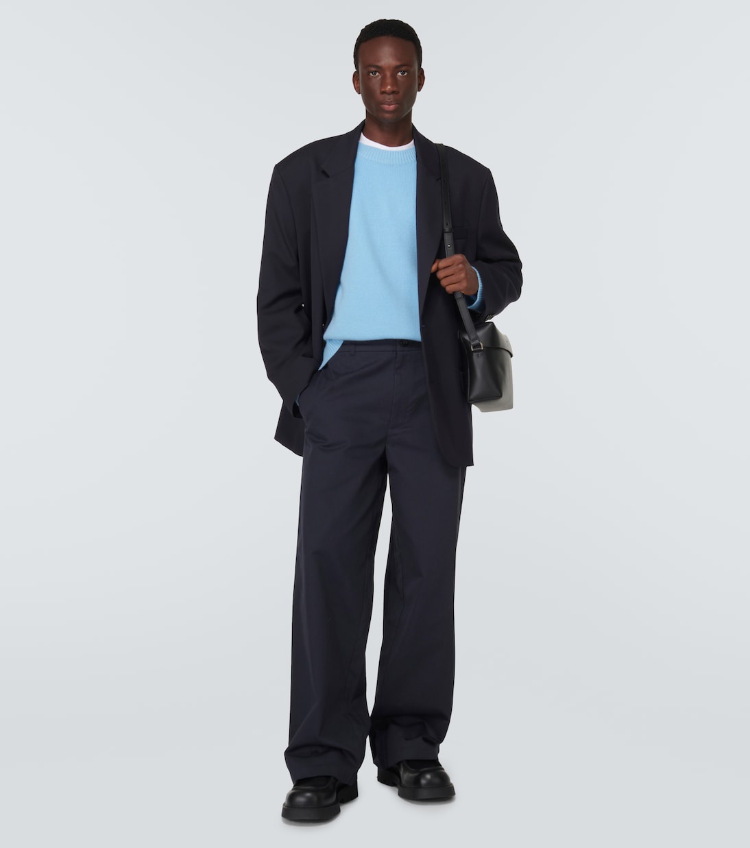 Pull en cachemire | Allude