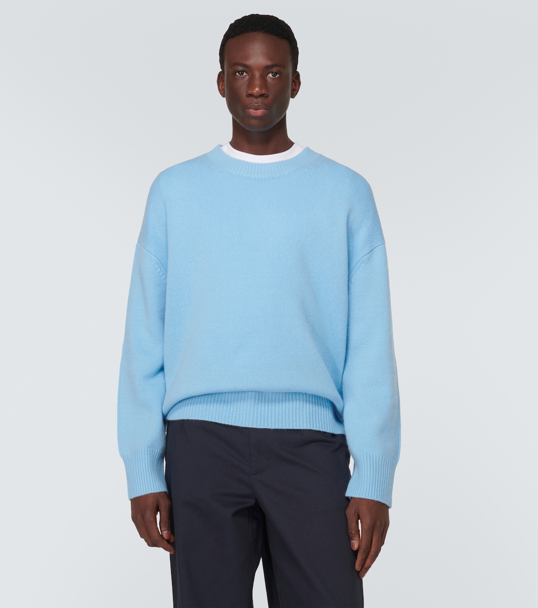 Pull en cachemire | Allude