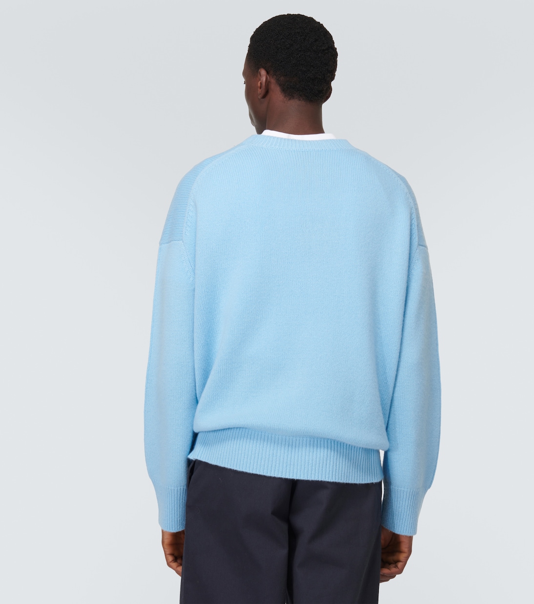Pull en cachemire | Allude