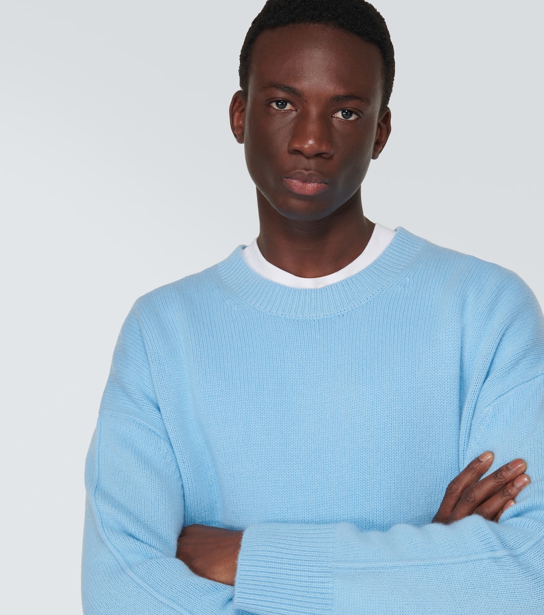 Pull en cachemire | Allude