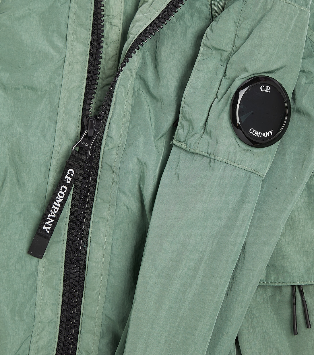 Veste Chrome-R | C.P. Company Kids