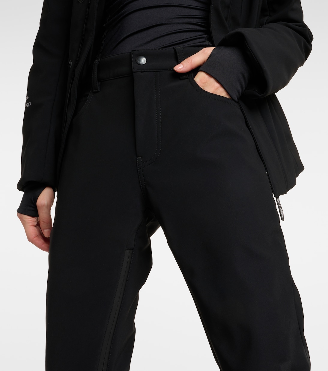 Skihose 3B Sports Icon | Balenciaga