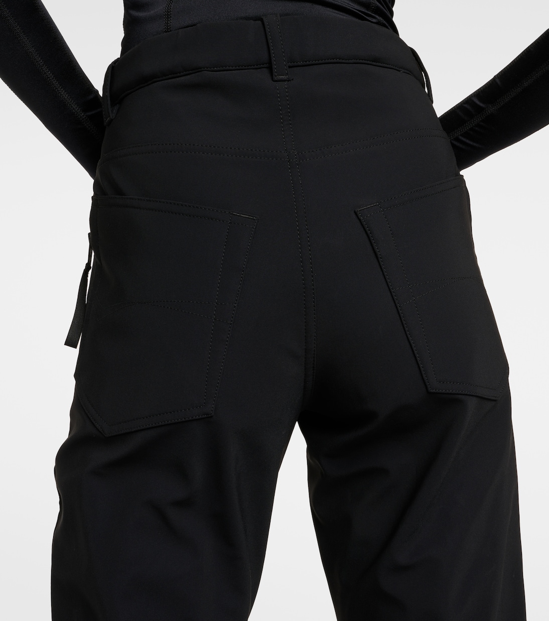 Skihose 3B Sports Icon | Balenciaga