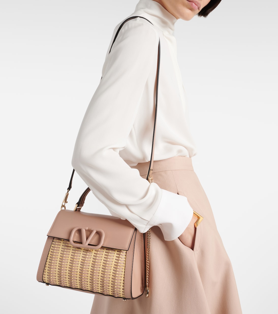 Sac VSling Small | Valentino Garavani