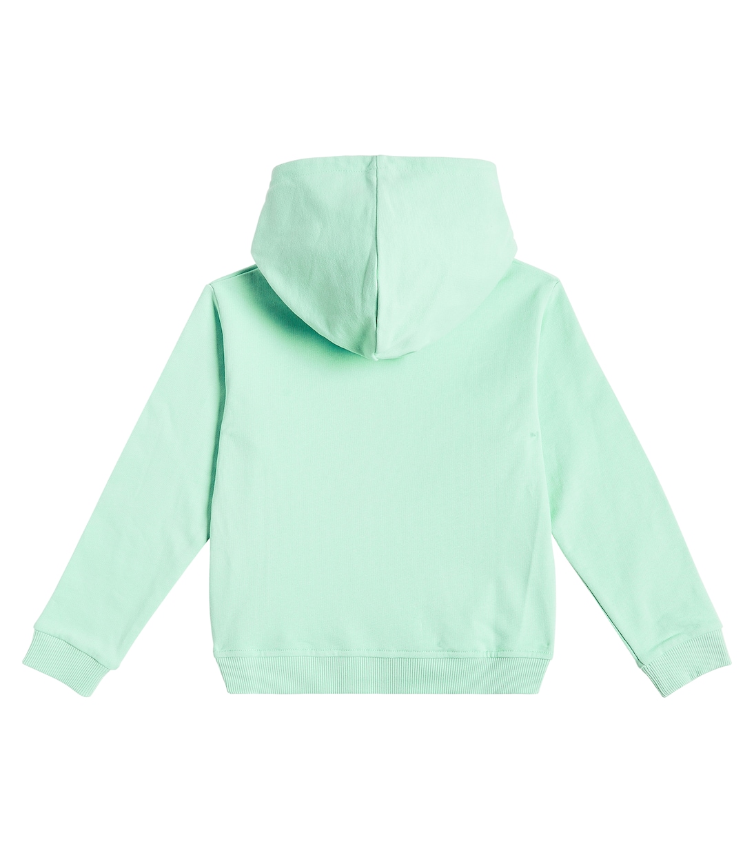 Sudadera con capucha Issah de algodón | Louise Misha