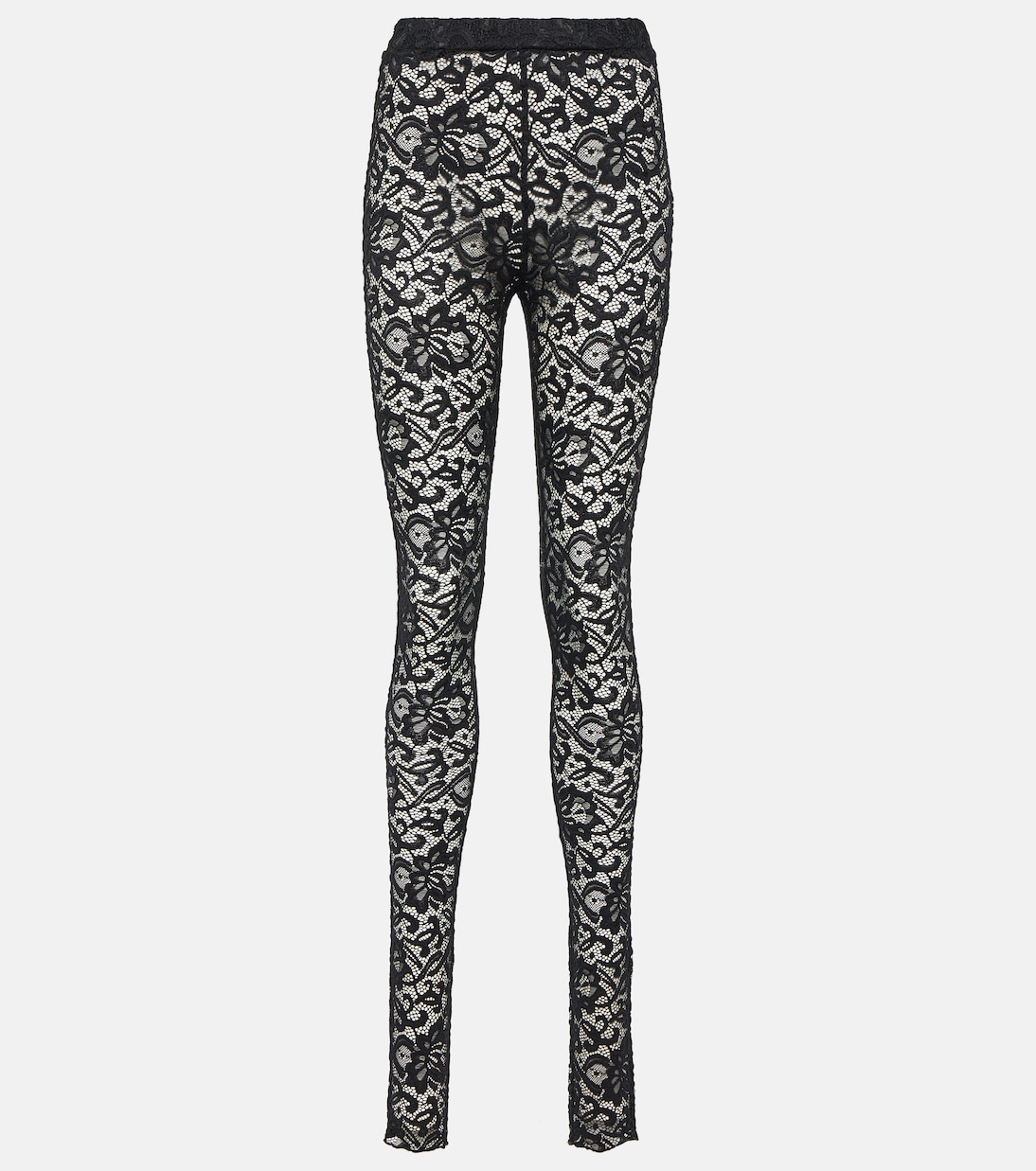 Lace leggings | Rotate