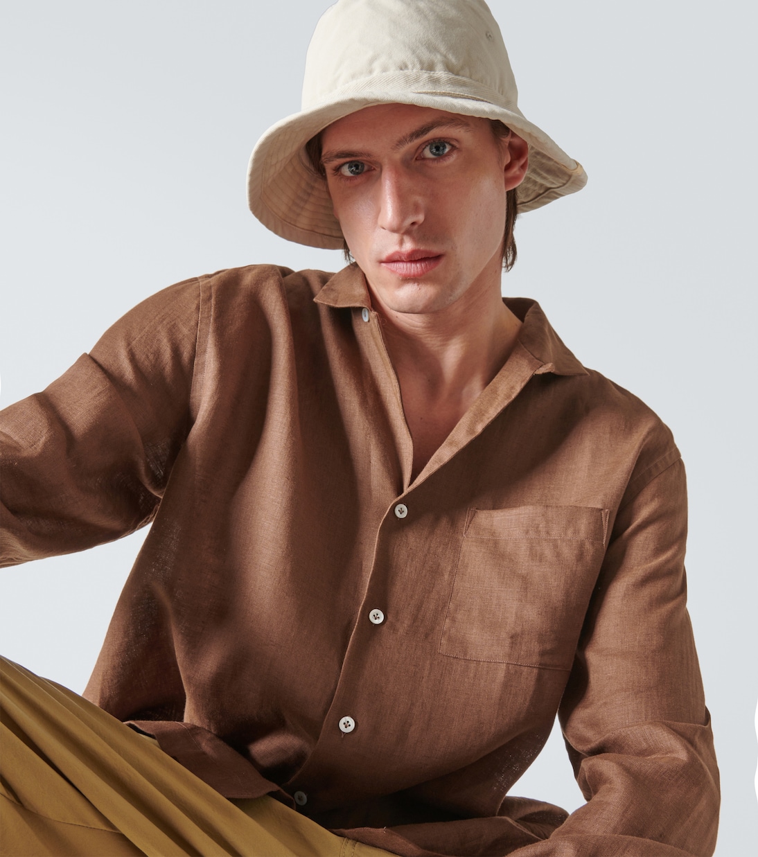 Visvim cotton beanie hotsell
