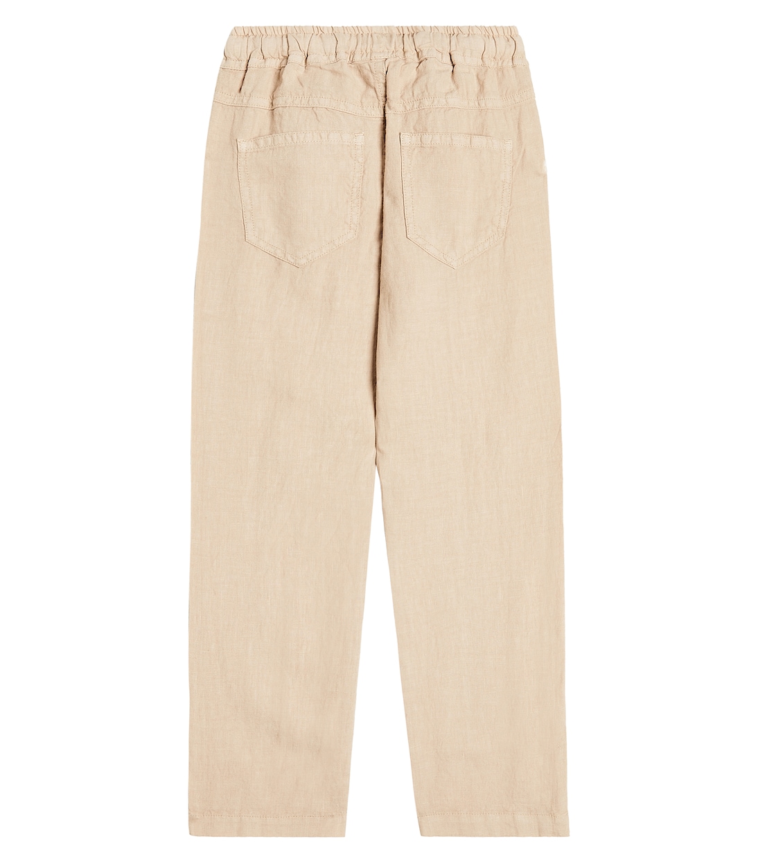 Shorts in lino | Il Gufo