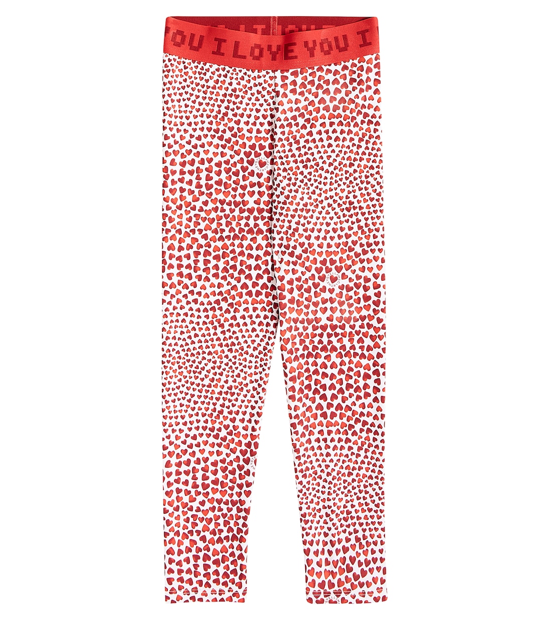 Leggings con stampa | Stella McCartney Kids