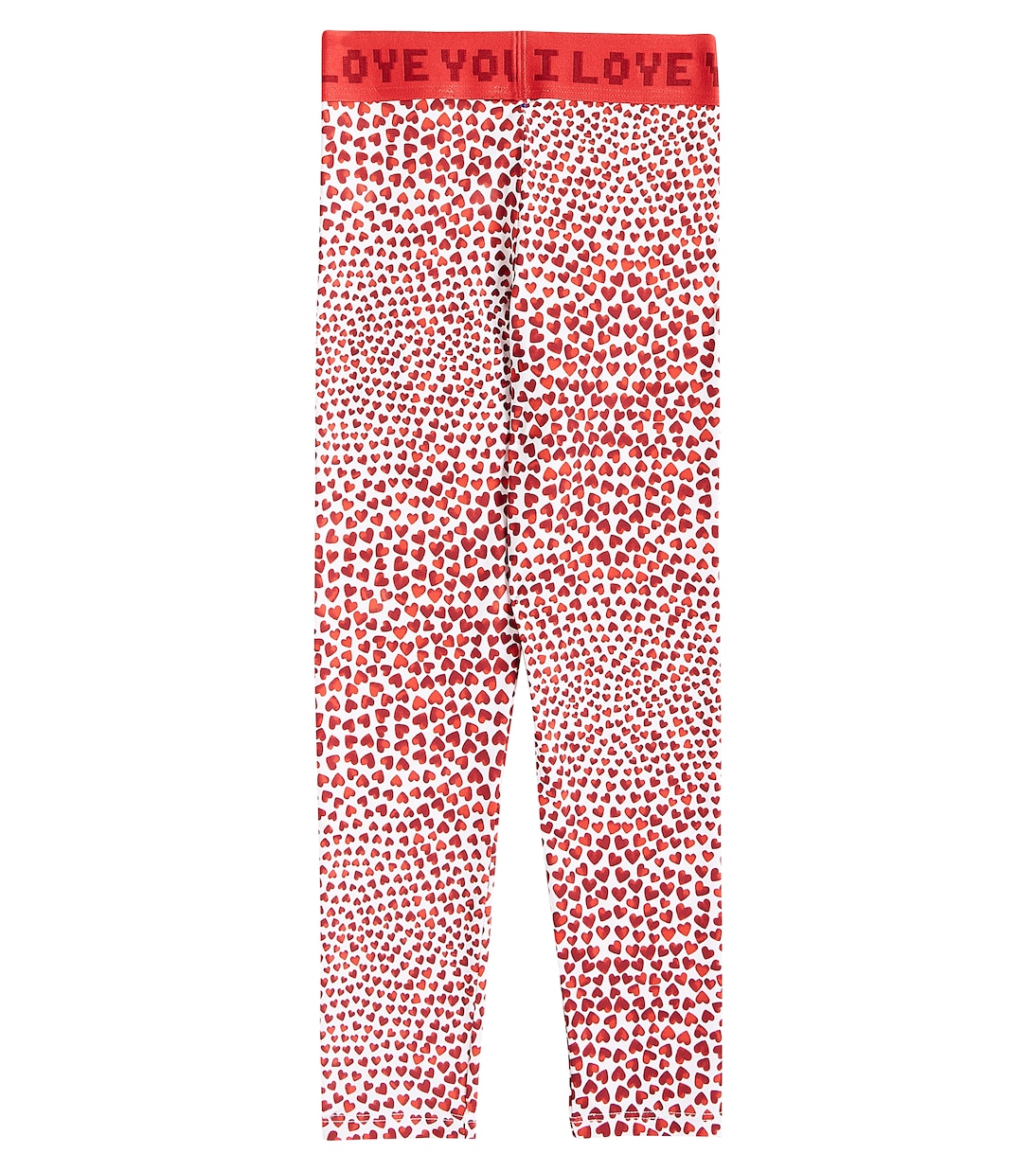 Leggings con stampa | Stella McCartney Kids
