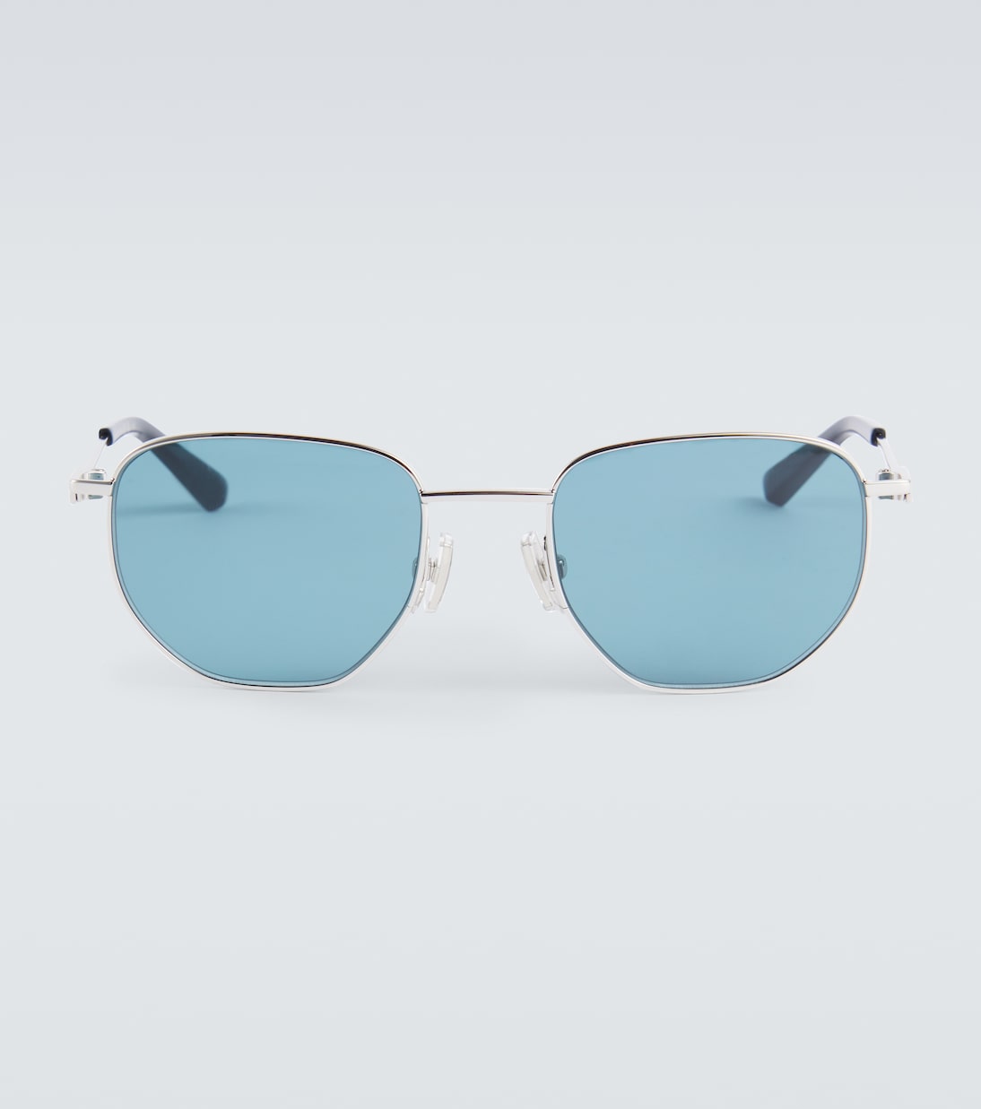 Round sunglasses | Bottega Veneta