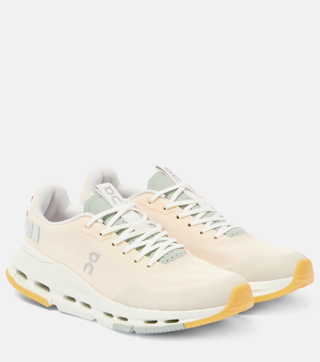 Cloudnova 2 running shoes | On