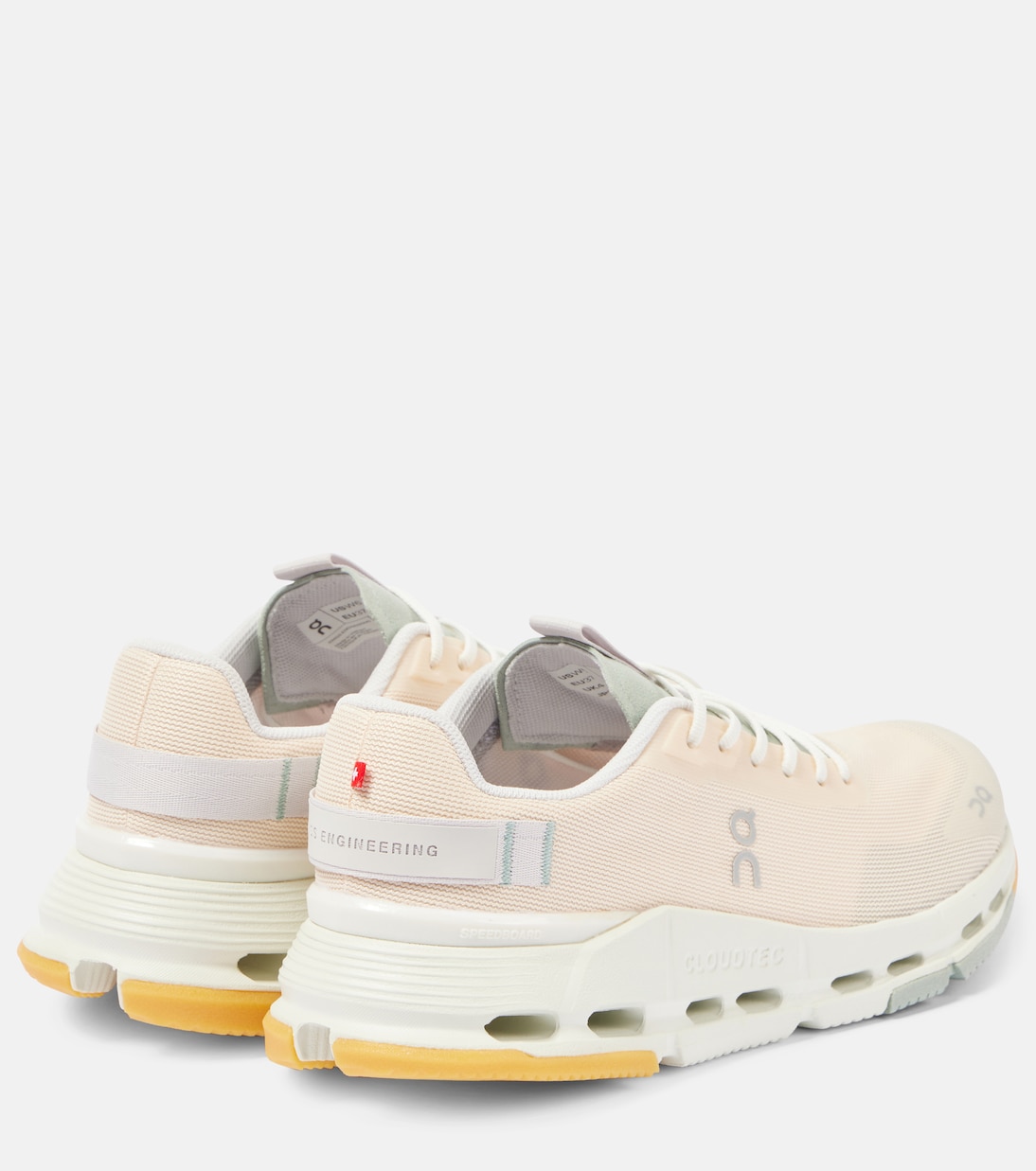 Cloudnova 2 running shoes | On