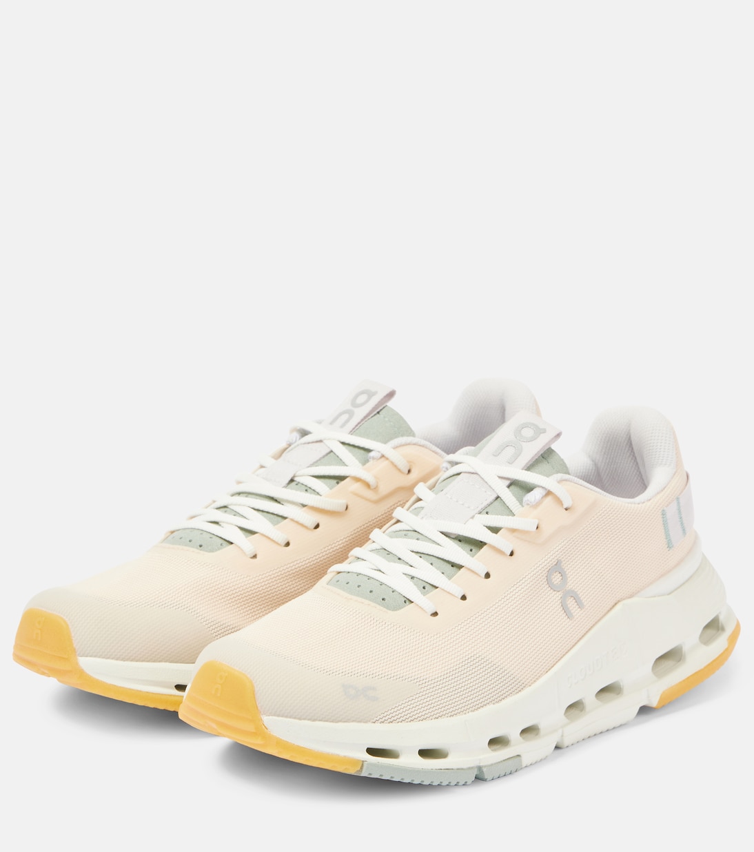 Cloudnova 2 running shoes | On