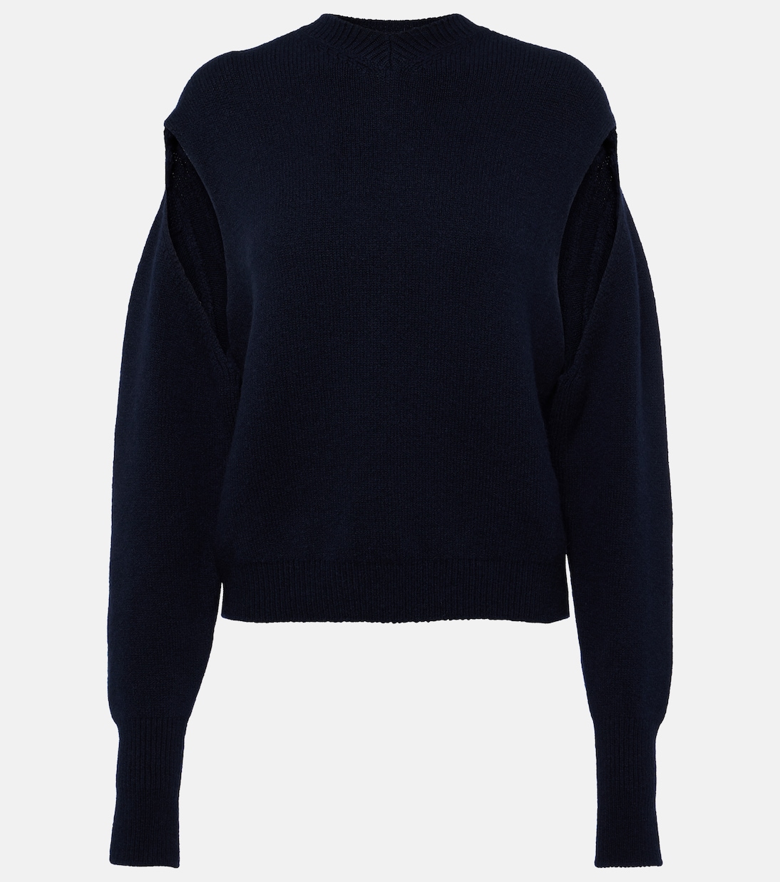 Jersey de mezcla de cachemir | Ferragamo