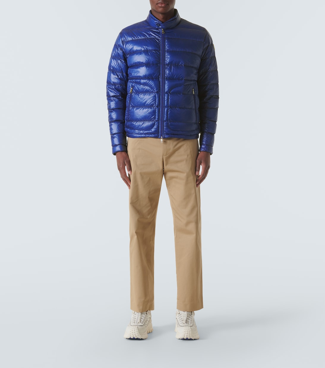 Acorus down jacket | Moncler